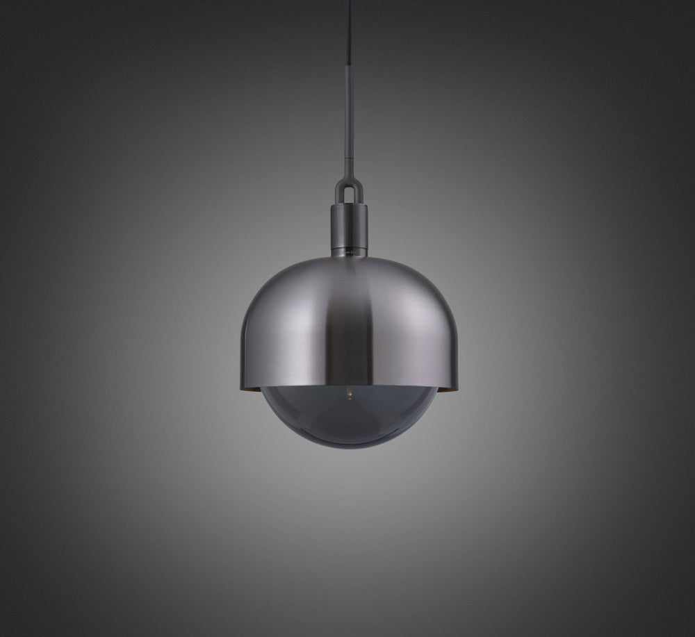 Forked Pendant