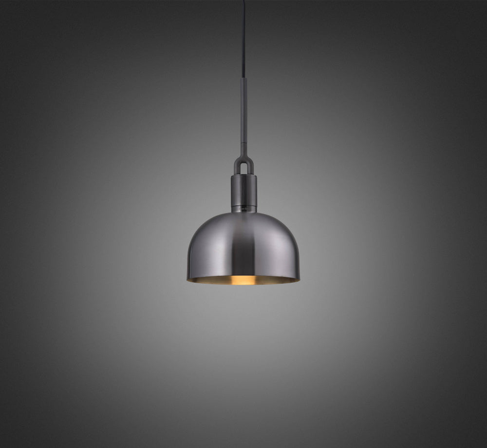 Forked Pendant