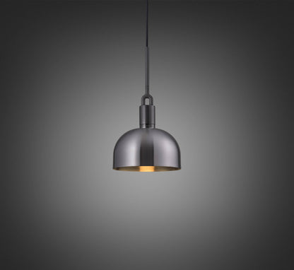 Forked Pendant
