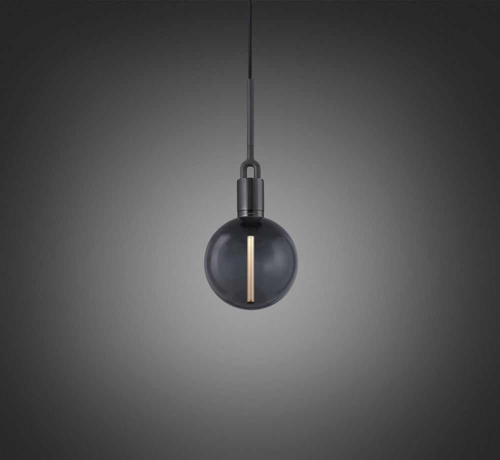 Forked Pendant