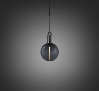 Forked Pendant