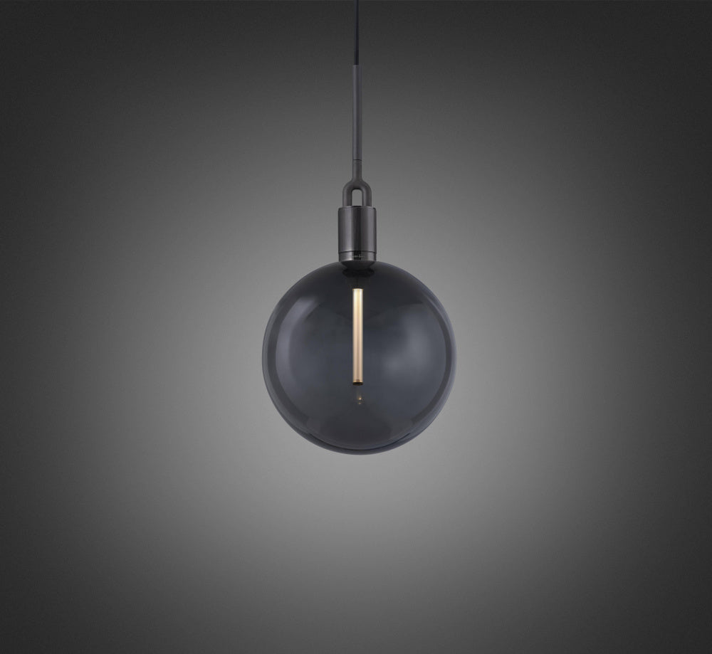 Forked Pendant