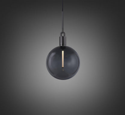 Forked Pendant