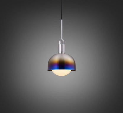 Forked Pendant