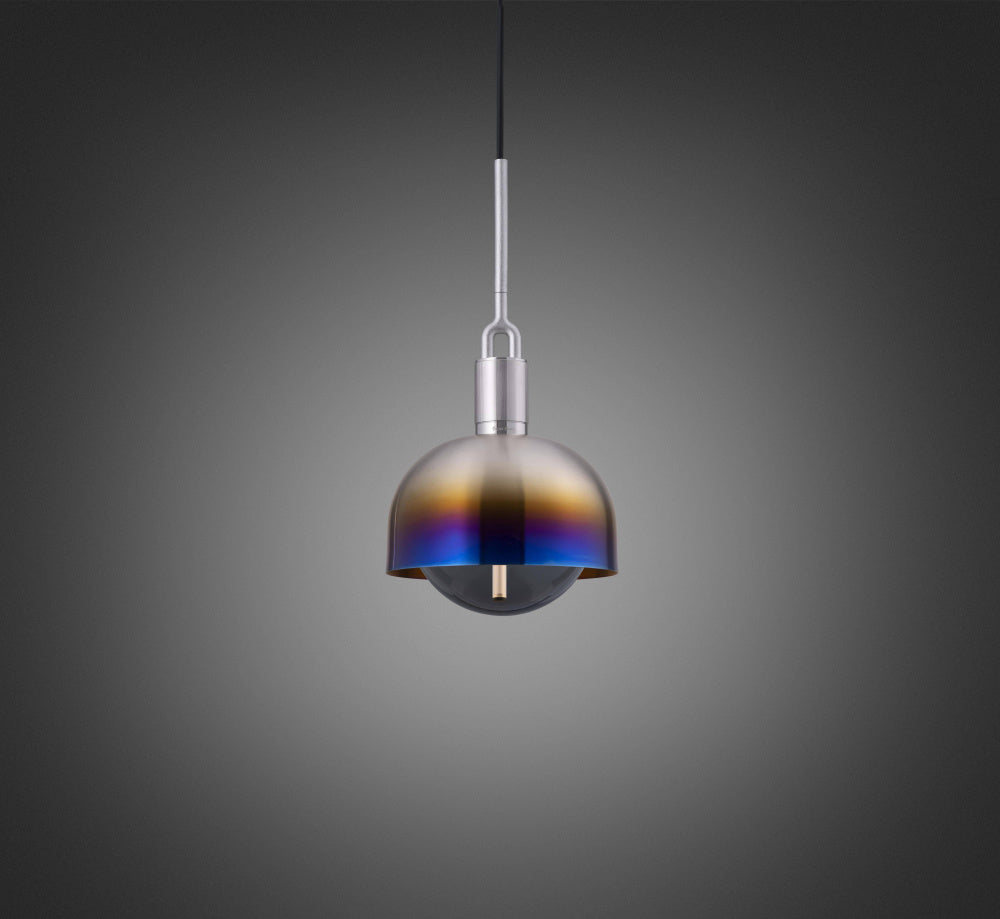 Forked Pendant