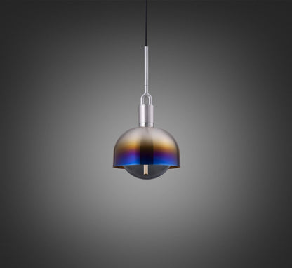 Forked Pendant
