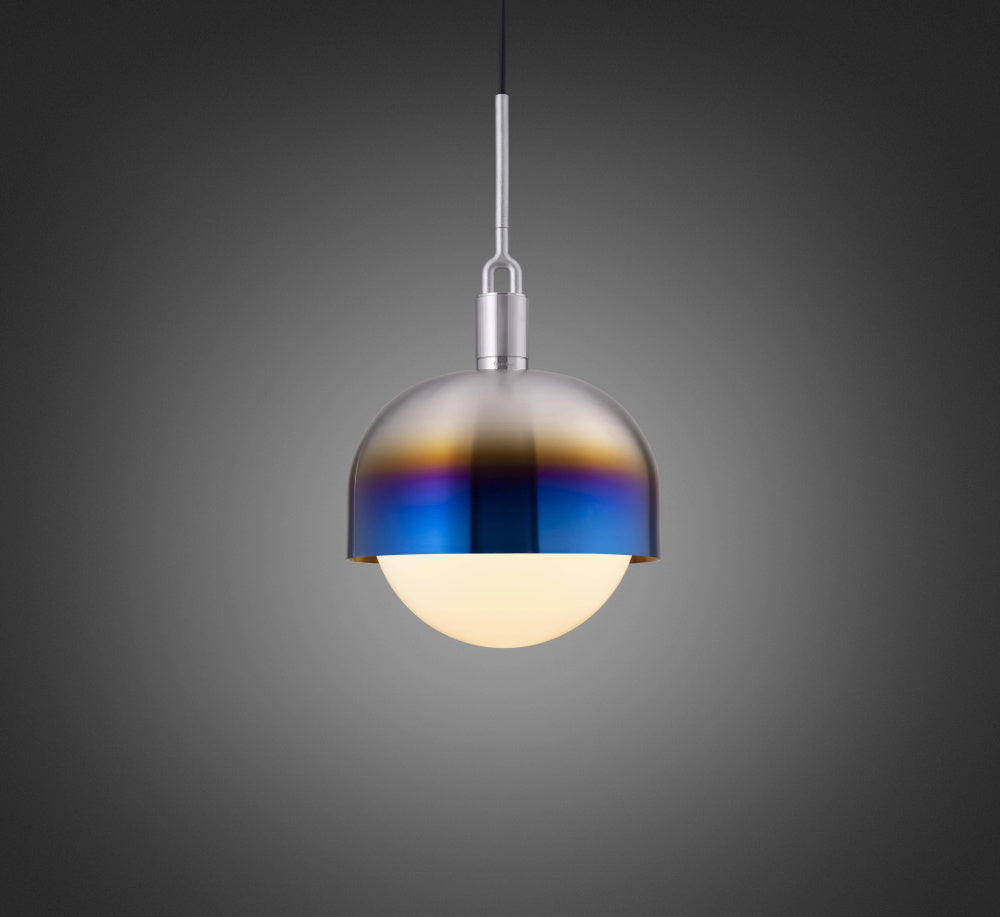 Forked Pendant