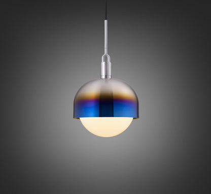 Forked Pendant
