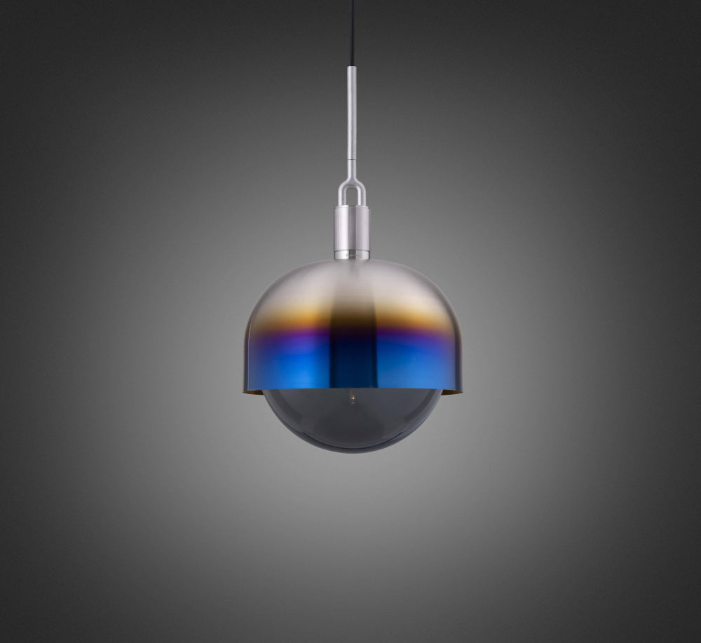 Forked Pendant