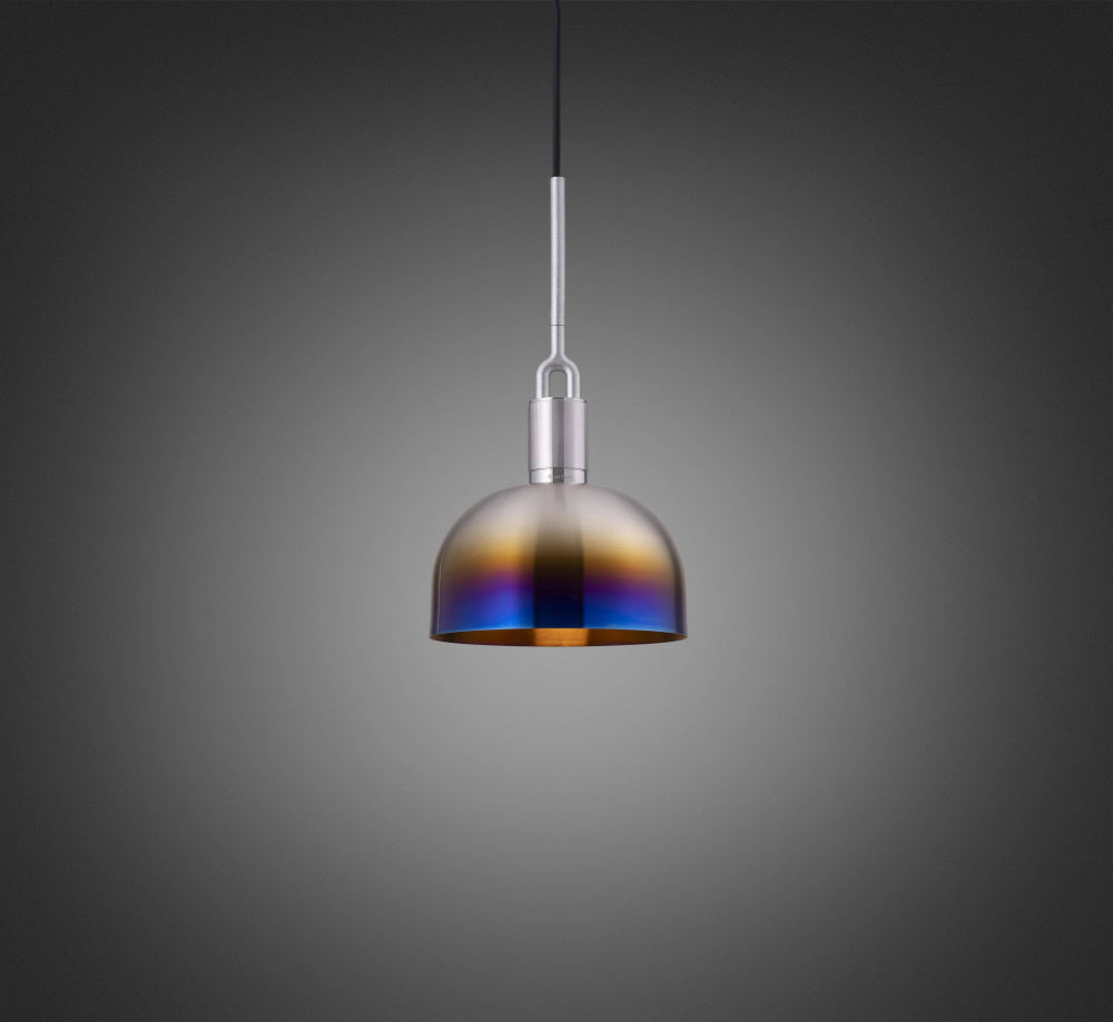 Forked Pendant