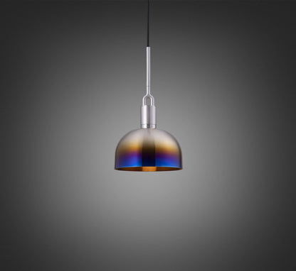 Forked Pendant