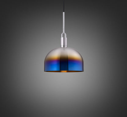 Forked Pendant
