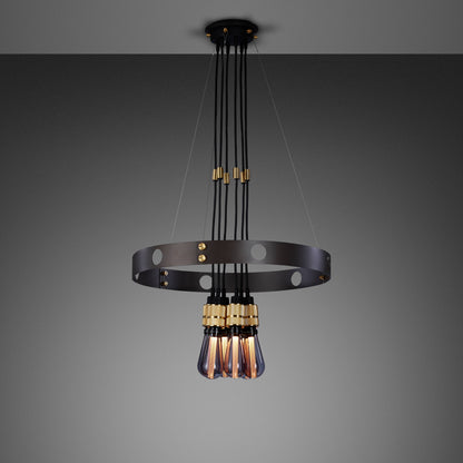 Hero Light Chandelier