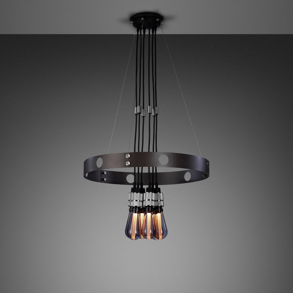 Hero Light Chandelier