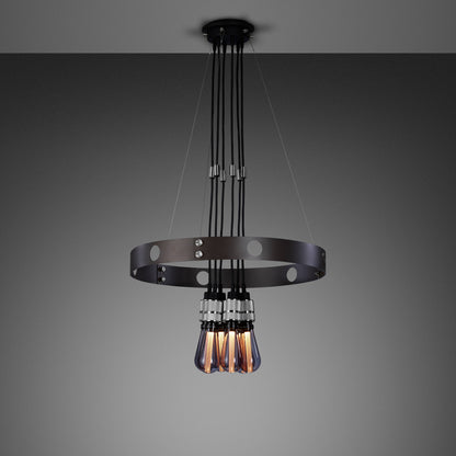 Hero Light Chandelier