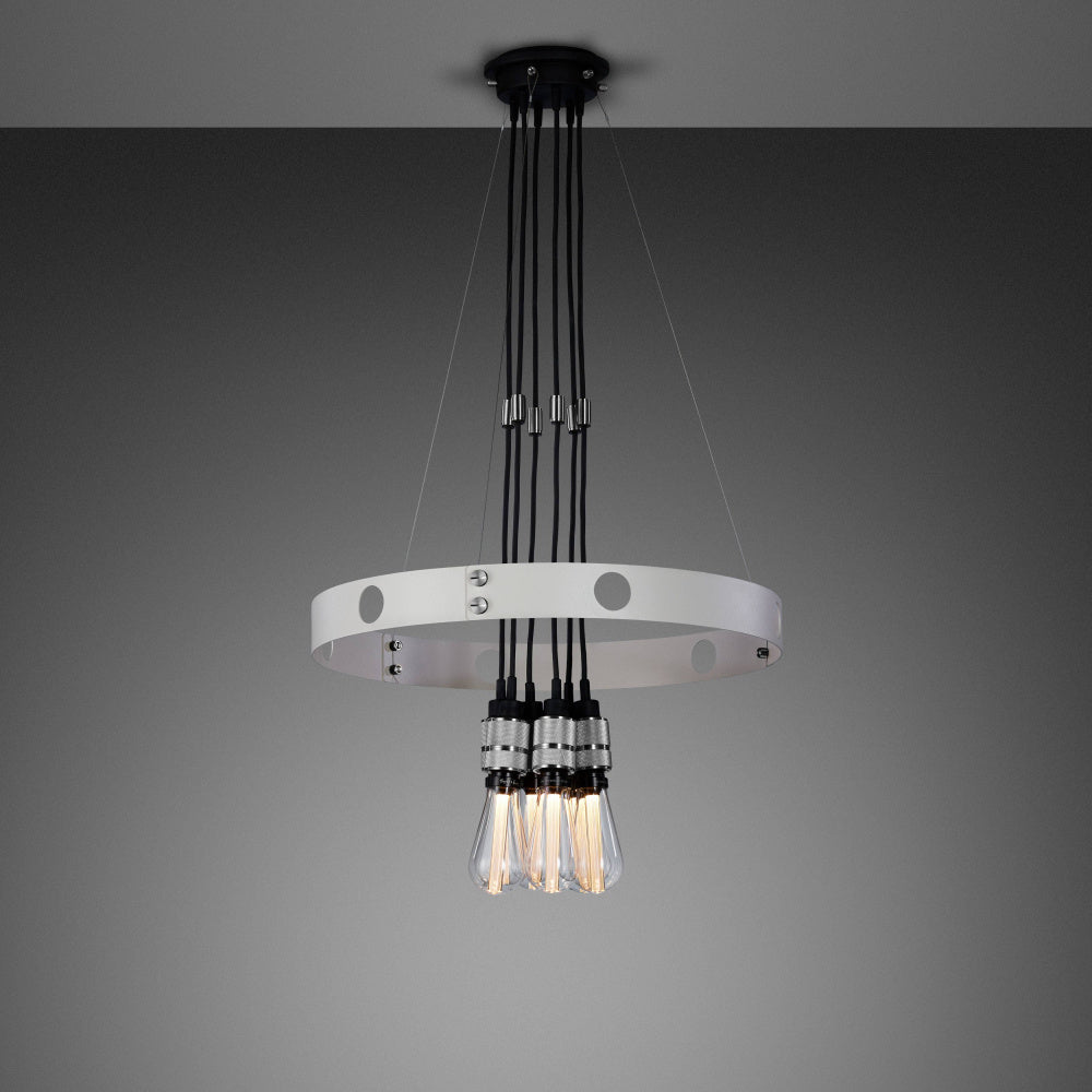 Hero Light Chandelier