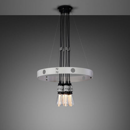 Hero Light Chandelier