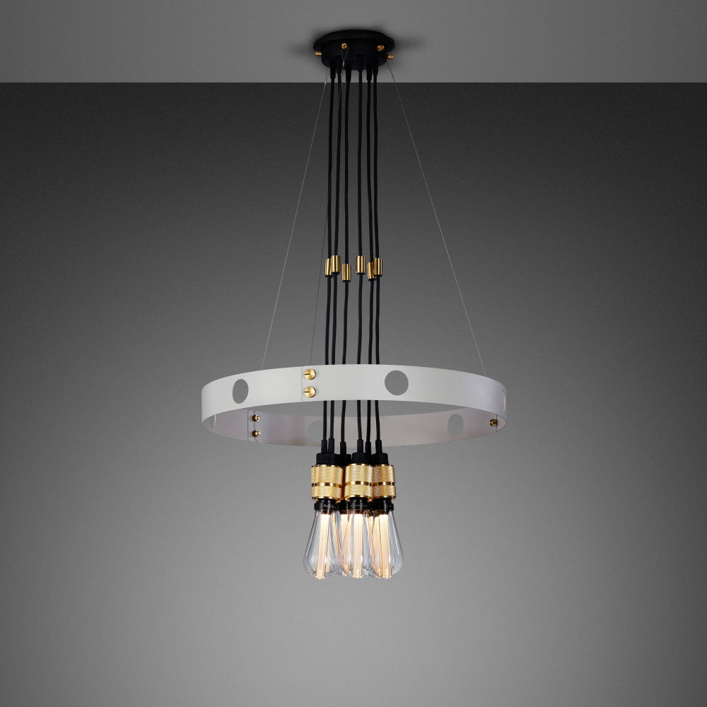 Hero Light Chandelier
