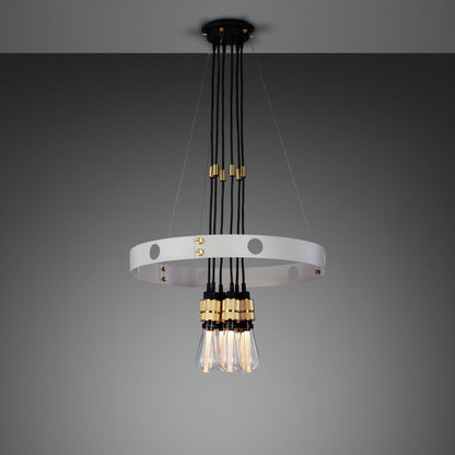 Hero Light Chandelier