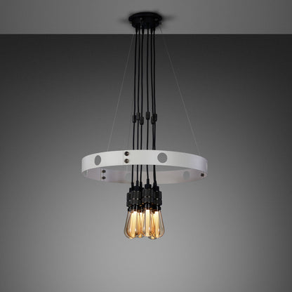 Hero Light Chandelier