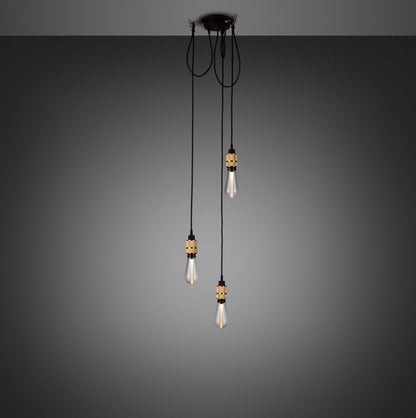 Hooked Pendant