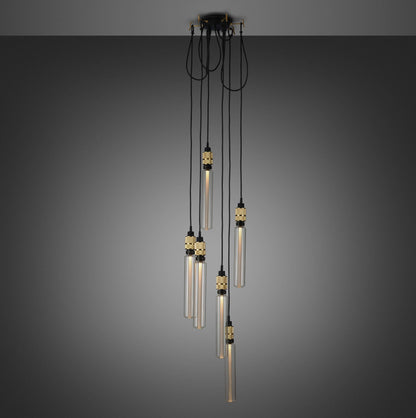 Hooked Pendant