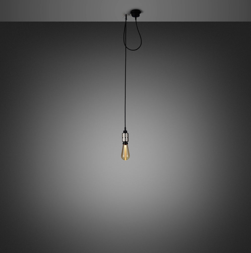 Hooked Pendant