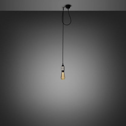 Hooked Pendant