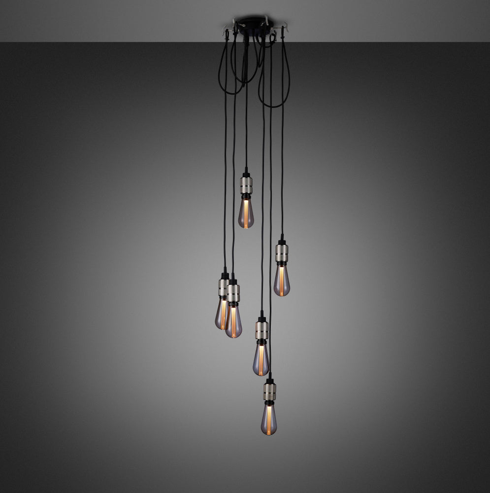 Hooked Pendant