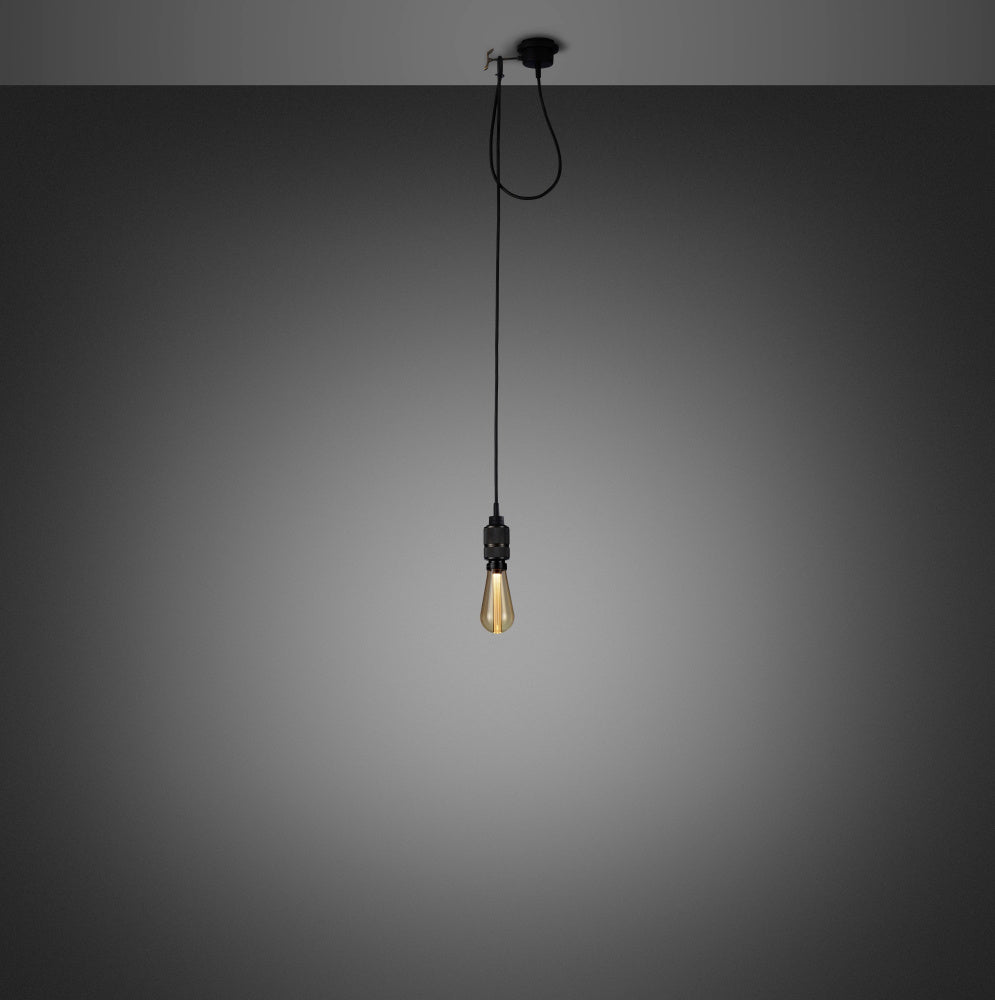 Hooked Pendant