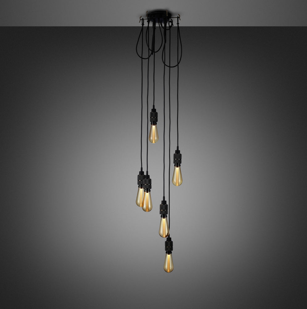Hooked Pendant