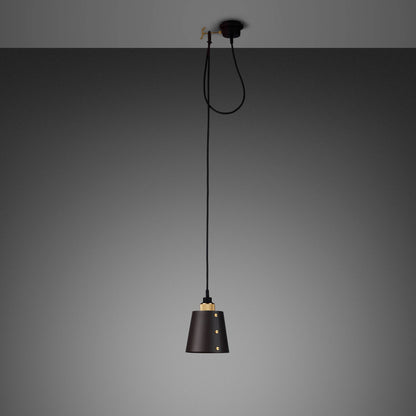 Hooked Pendant