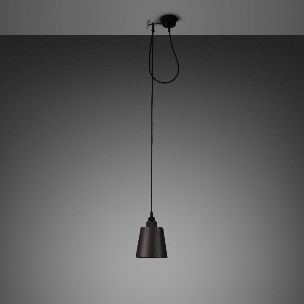 Hooked Pendant
