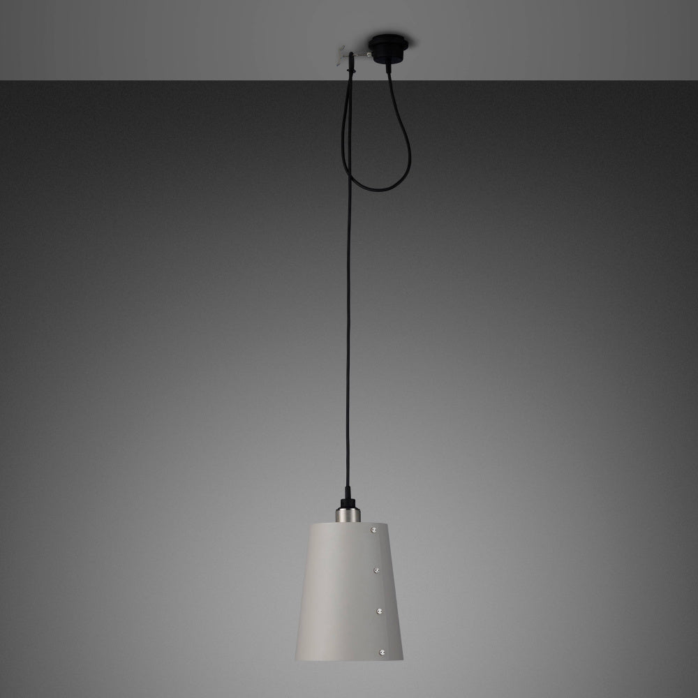 Hooked Pendant