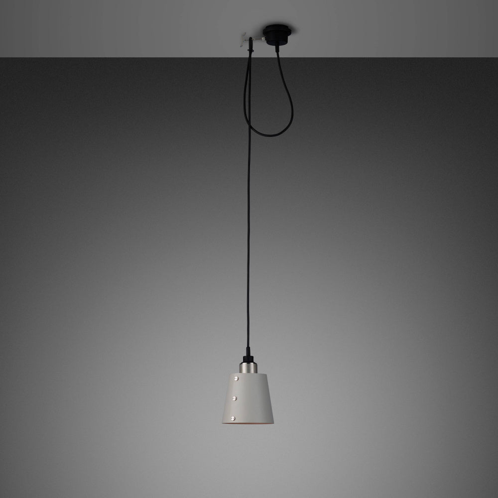 Hooked Pendant