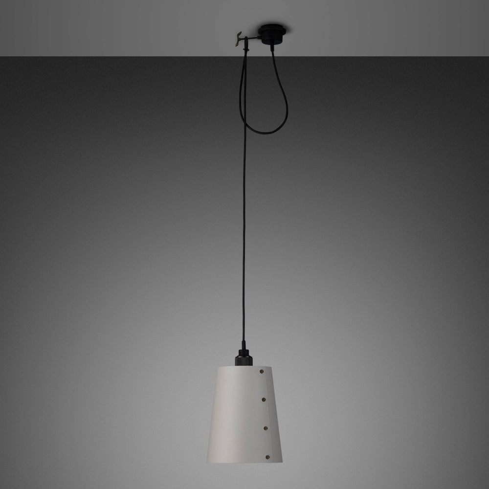 Hooked Pendant