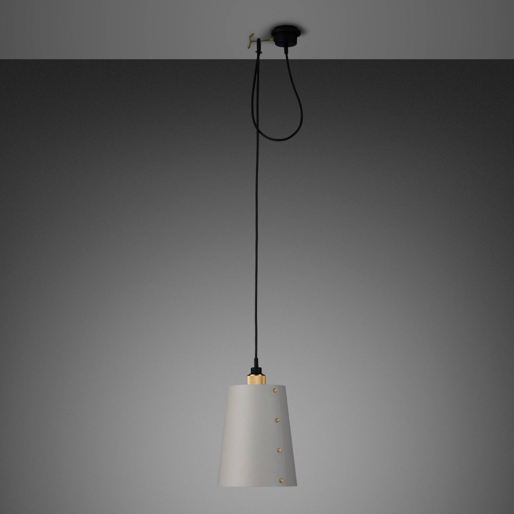 Hooked Pendant