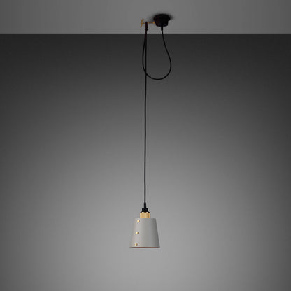 Hooked Pendant