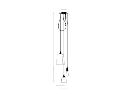 Pendants-Buster and Punch-NHK-25491