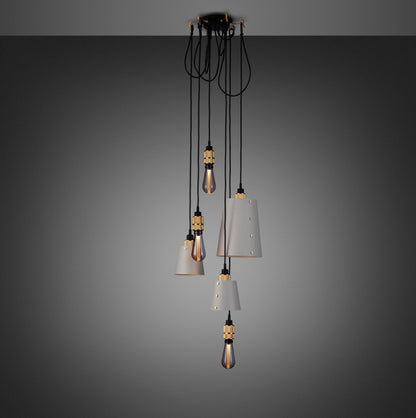 Hooked Pendant