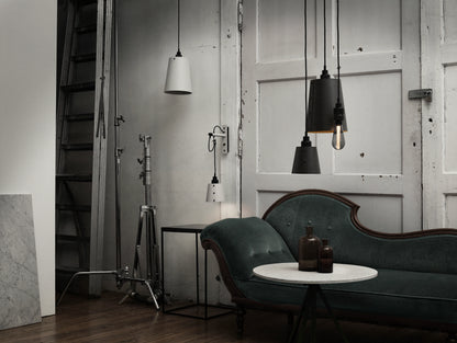 Sconces-Buster and Punch-NHW-24518