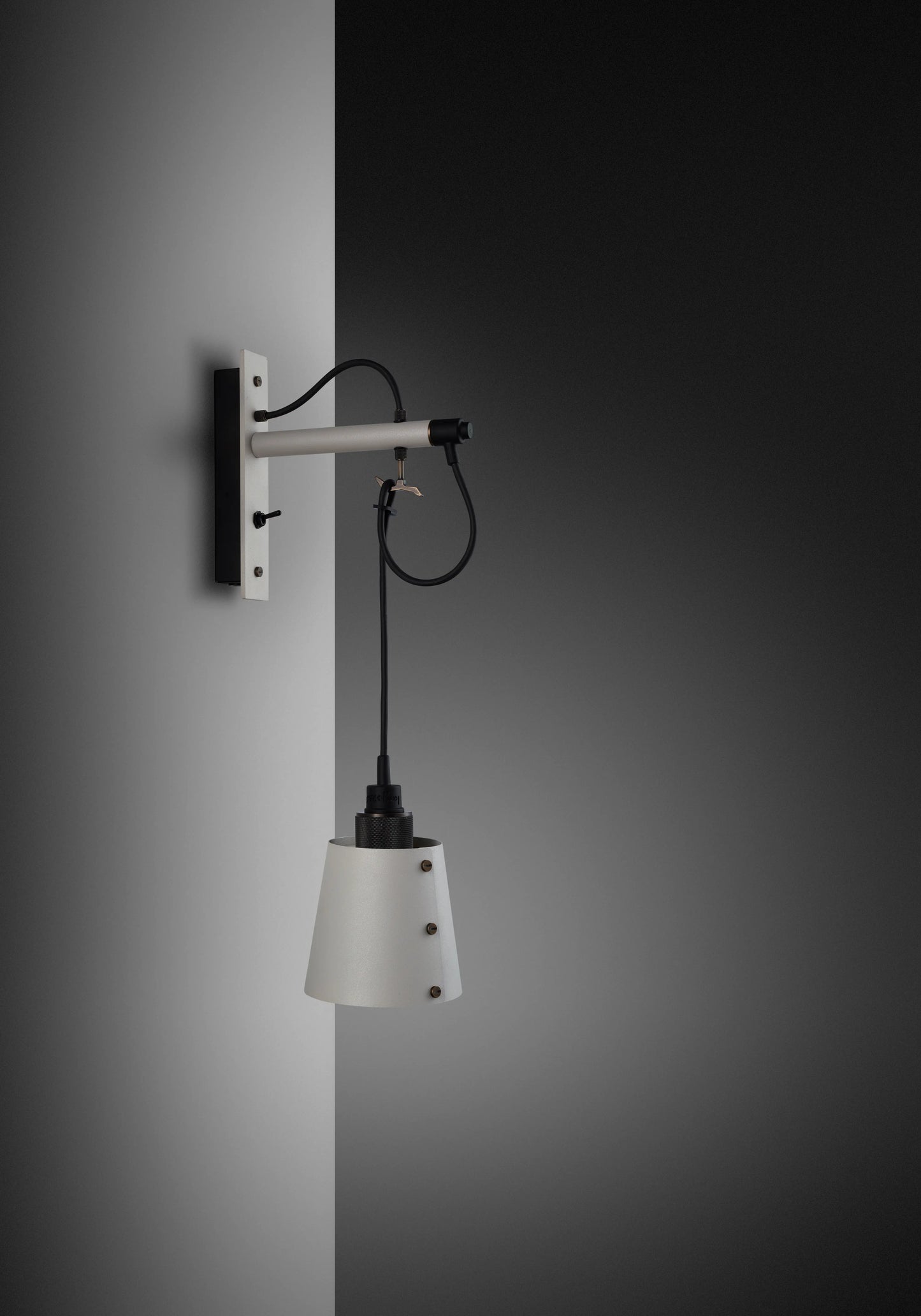 Sconces-Buster and Punch-NHW-24518