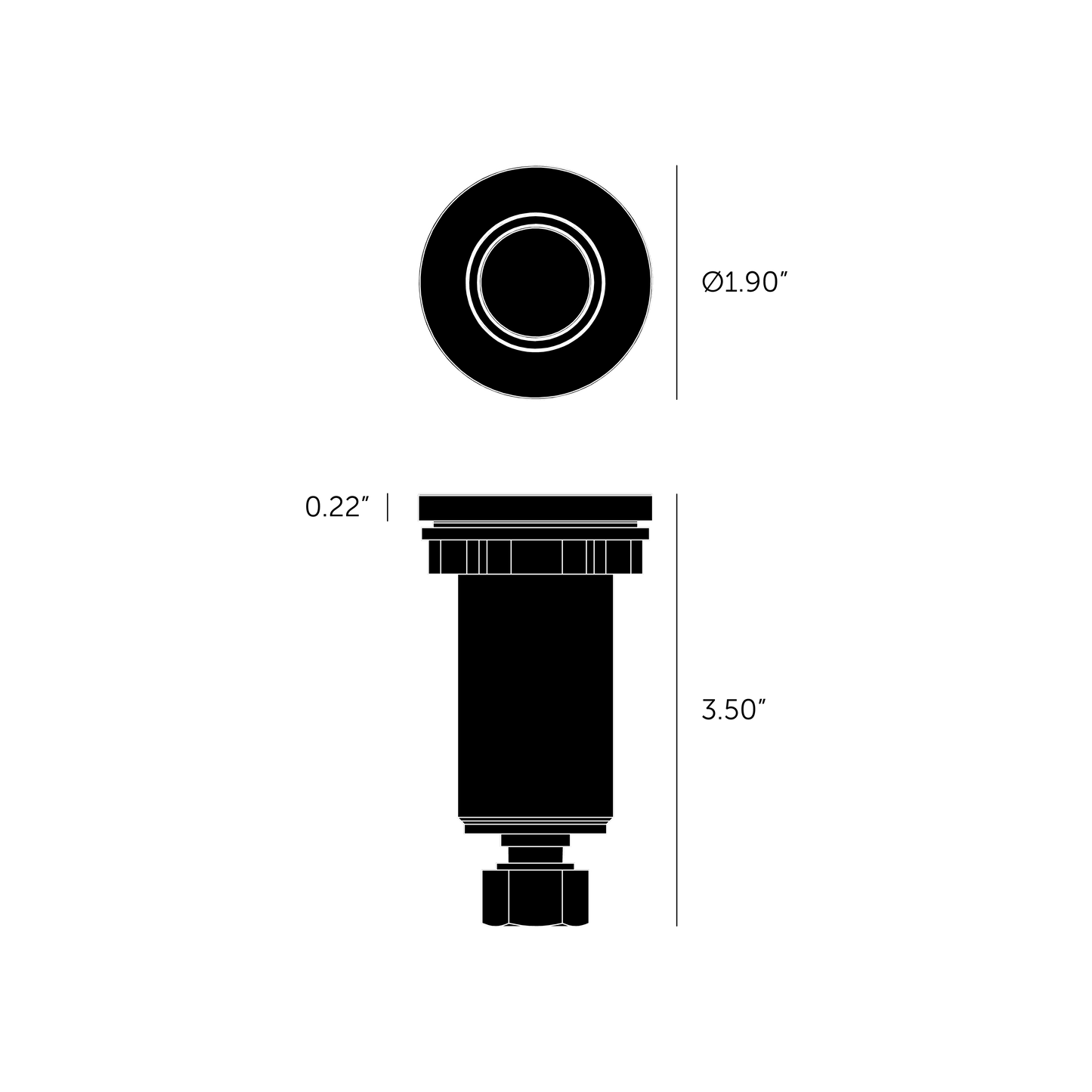 Lighting Controls-Buster and Punch-NKT-024060