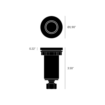 Lighting Controls-Buster and Punch-NKT-024060