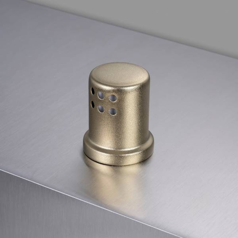 Buster + Punch Air Gap Kit – Brass