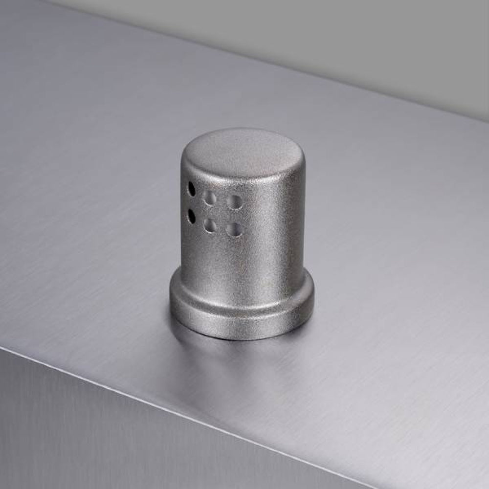 Buster + Punch Air Gap Kit – Steel