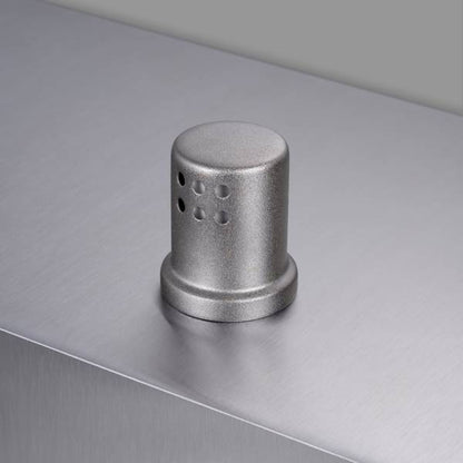 Buster + Punch Air Gap Kit – Steel