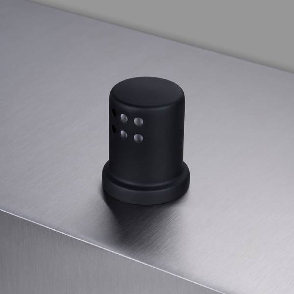 Buster + Punch Air Gap Kit – Welders Black