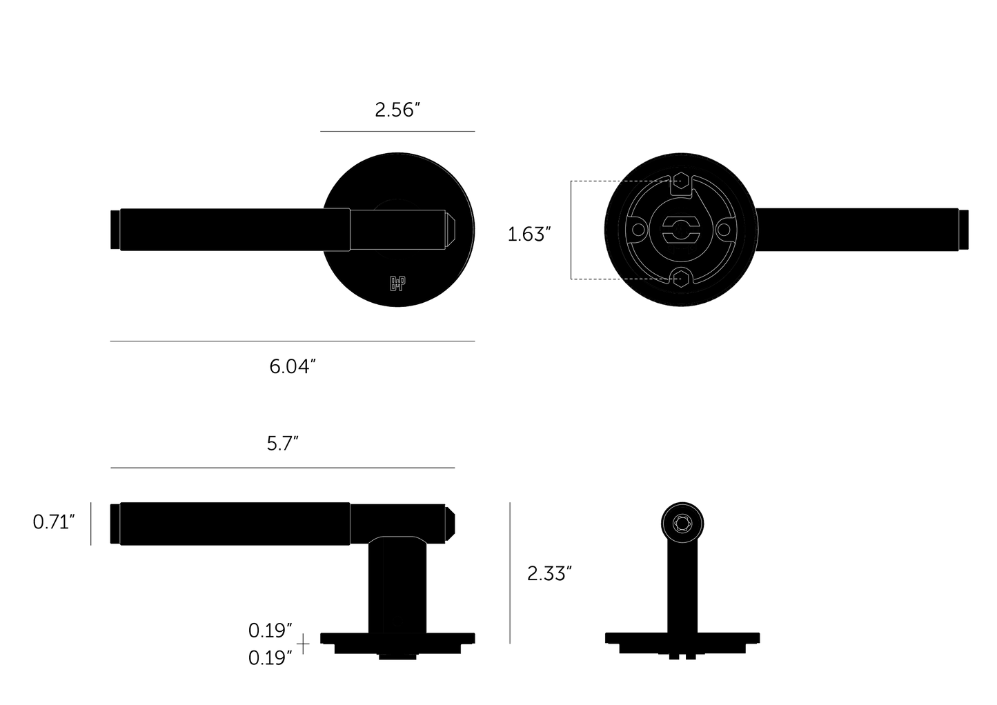 Furniture-Buster and Punch-NLH-051037