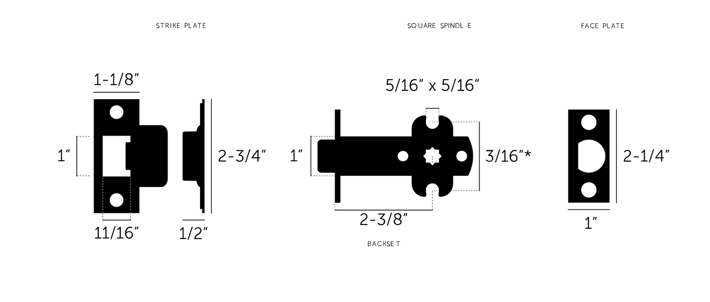 Furniture-Buster and Punch-NLL-02170